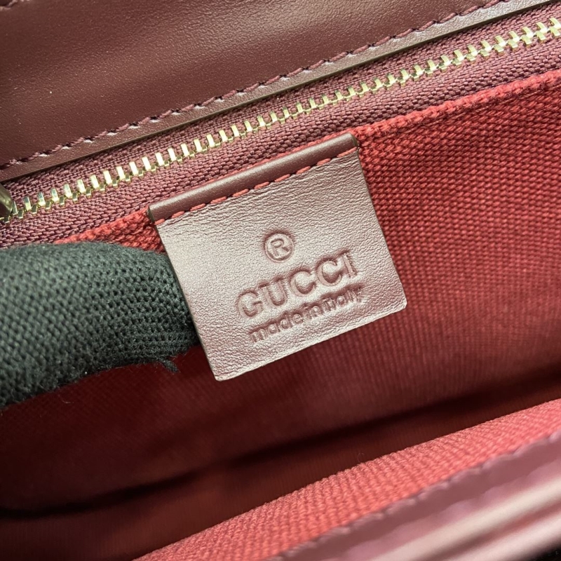 Gucci Top Handle Bags